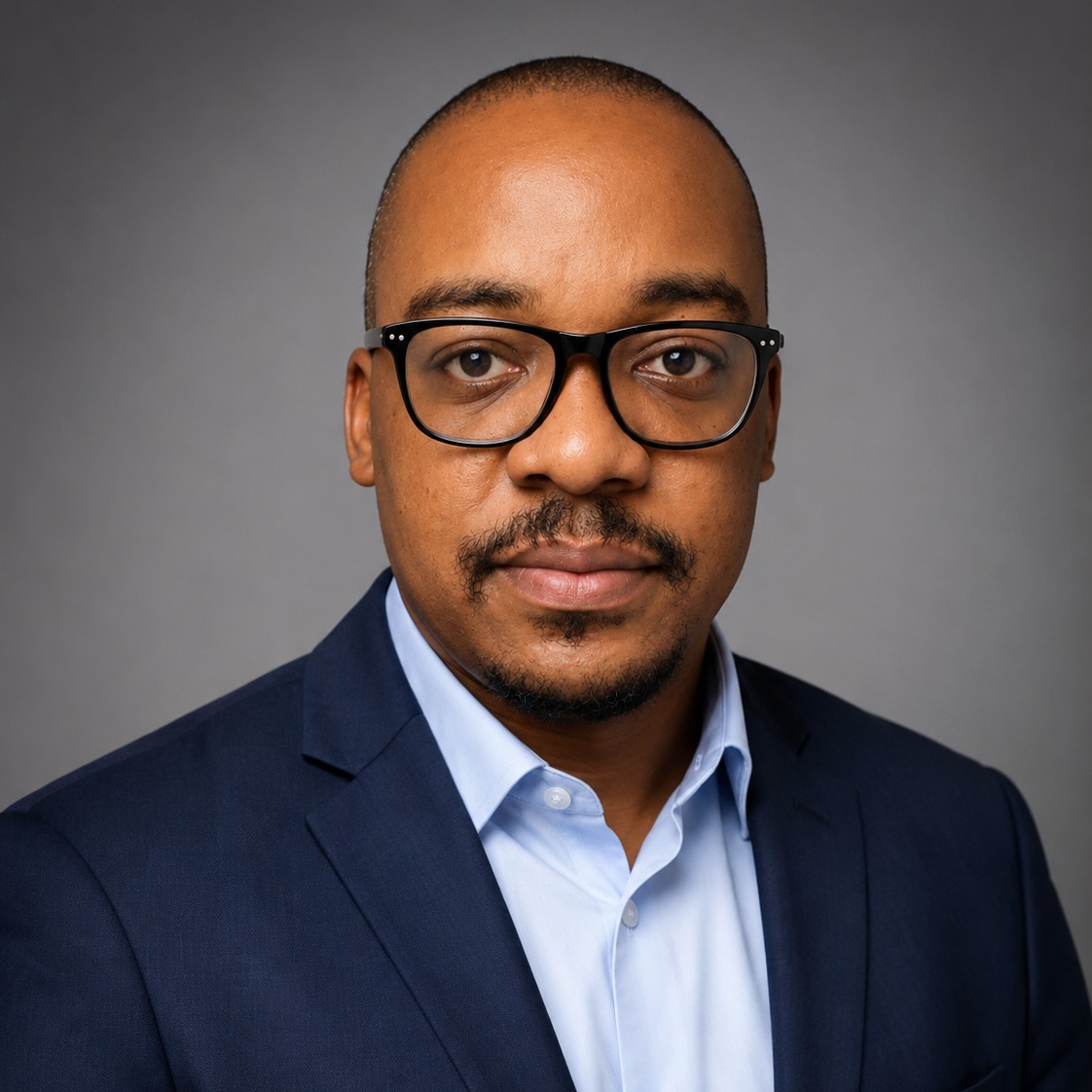 Mongiwethu Gumbo, Chartered Accountant